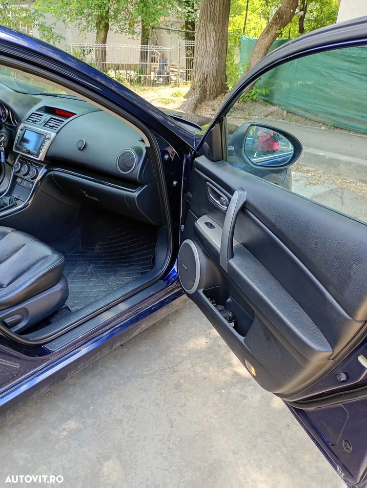 Mazda 6 - 3