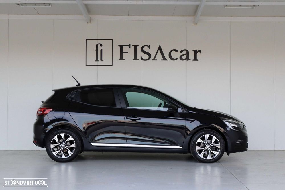 Renault Clio 1.0 TCe Evolution Bi-Fuel - 6