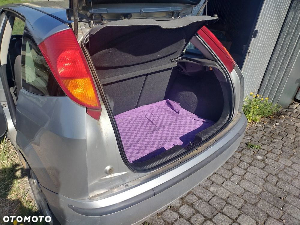 Ford Focus - 3