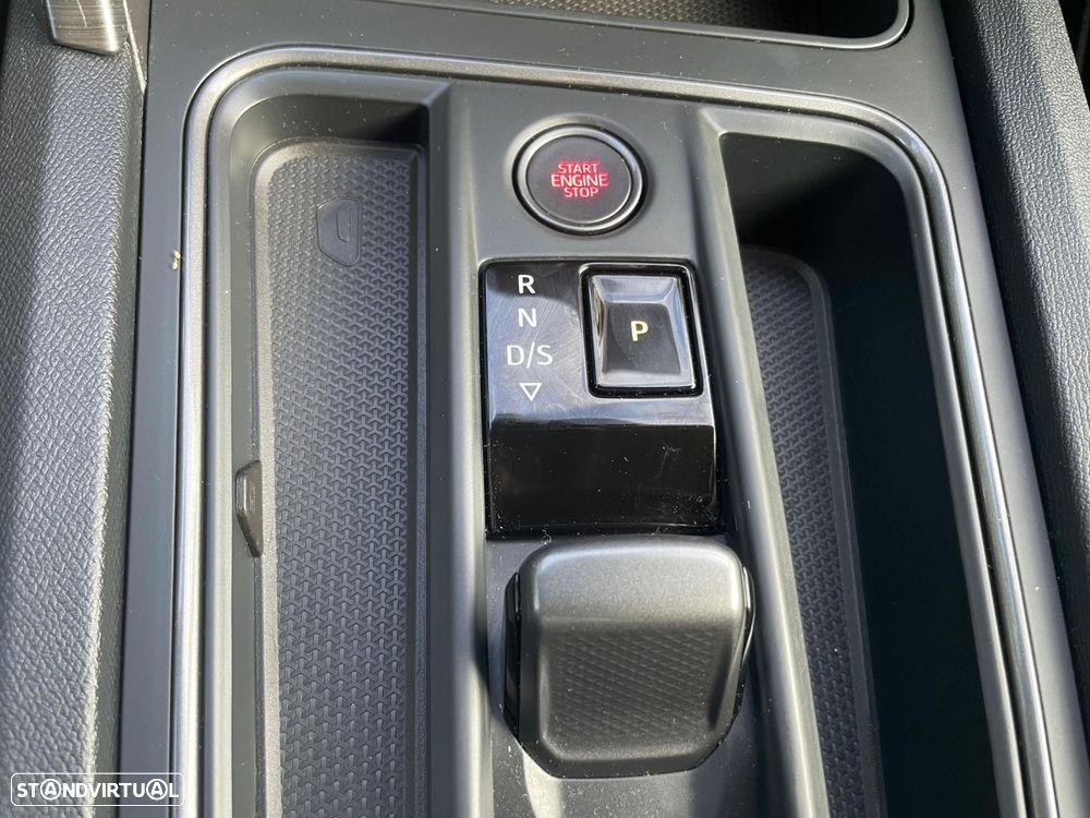 Cupra Formentor 1.4 e-Hybrid DSG - 27