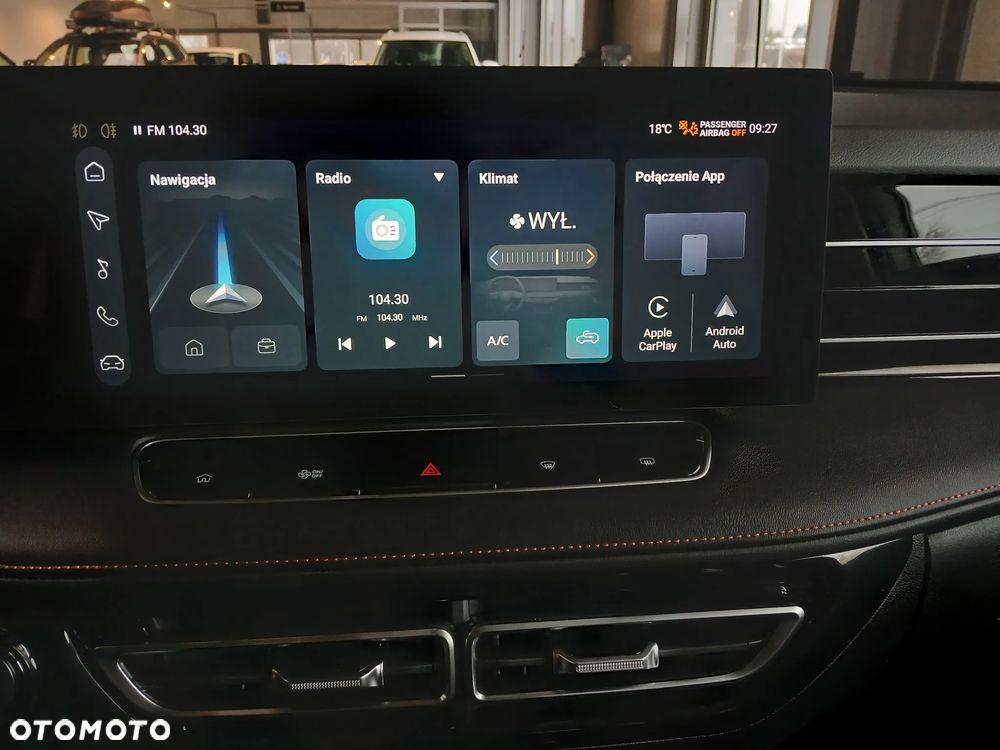 MG HS 1.5 T-GDI Excite - 11