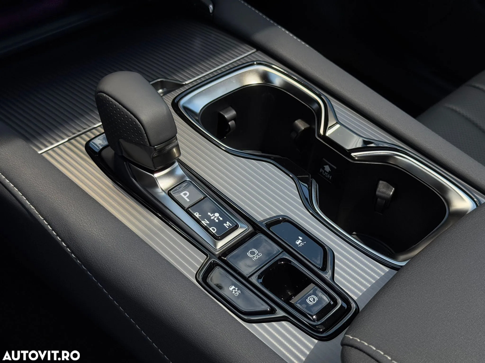 Lexus Seria RX - 26