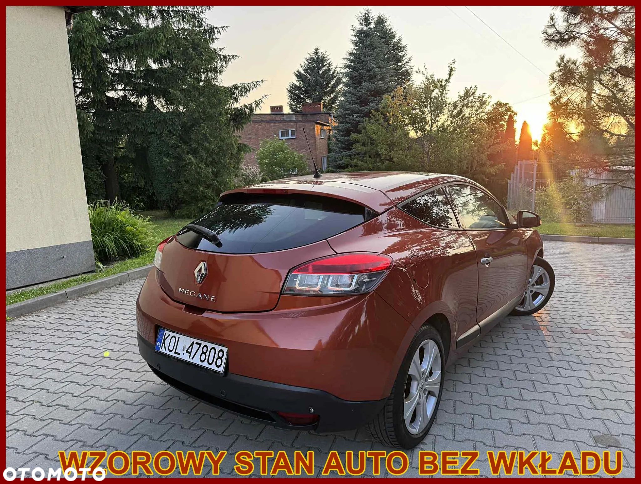 Renault Megane 1.6 16V Color Edition Euro5 - 1