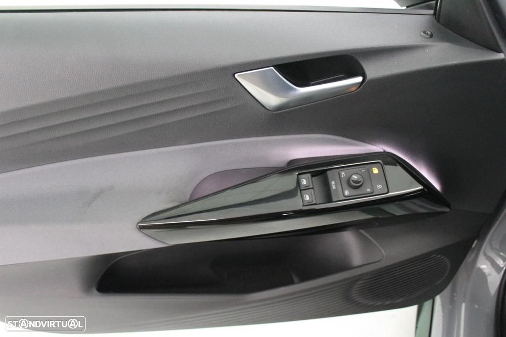 VW ID.3 Pure Performance City - 9