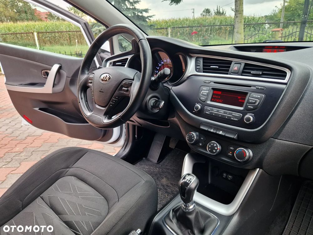 Kia Ceed 1.4 S - 26