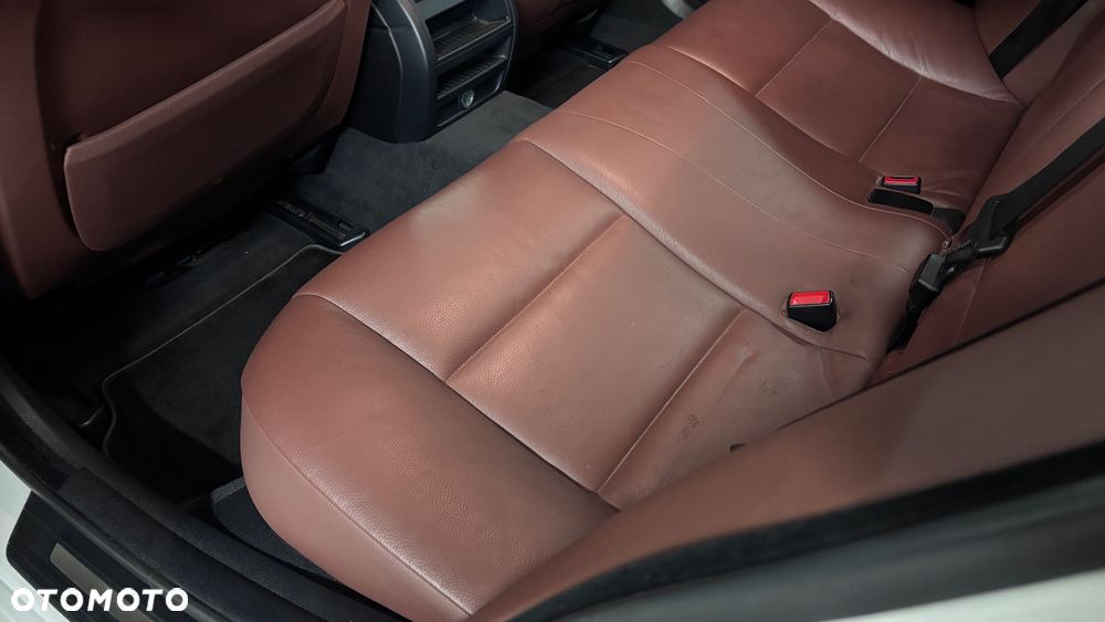 BMW Seria 5 - 33