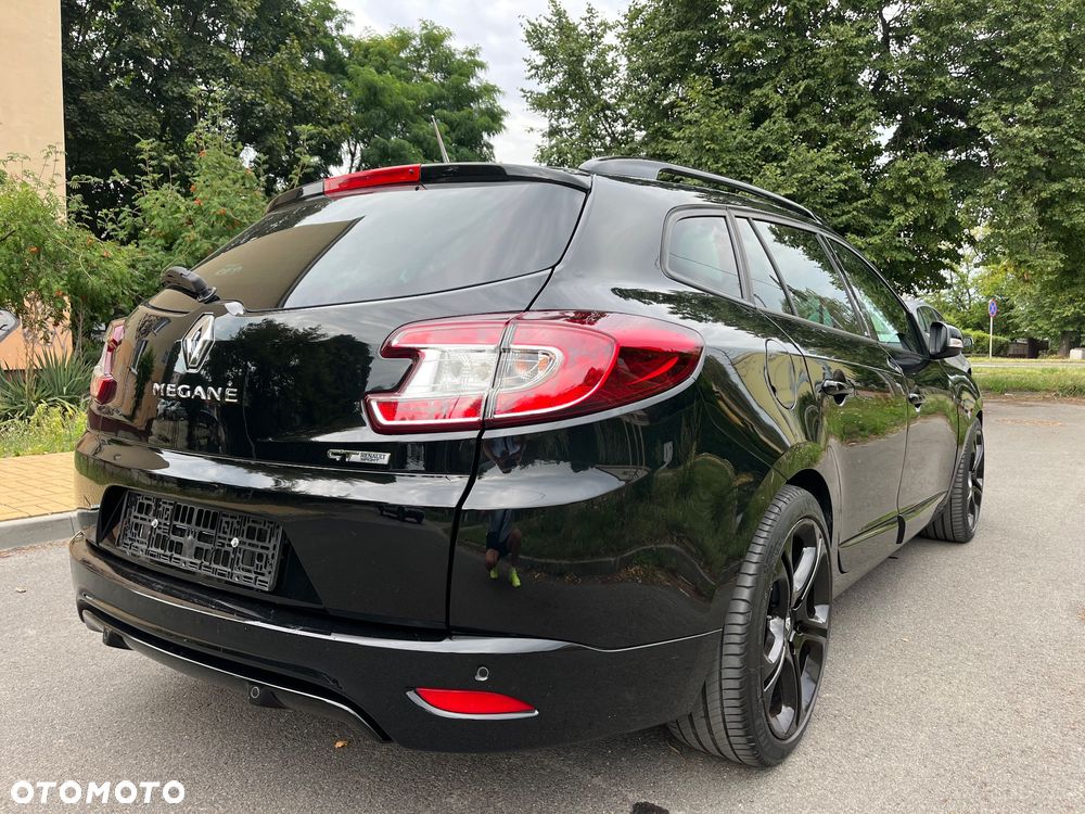 Renault Megane - 13