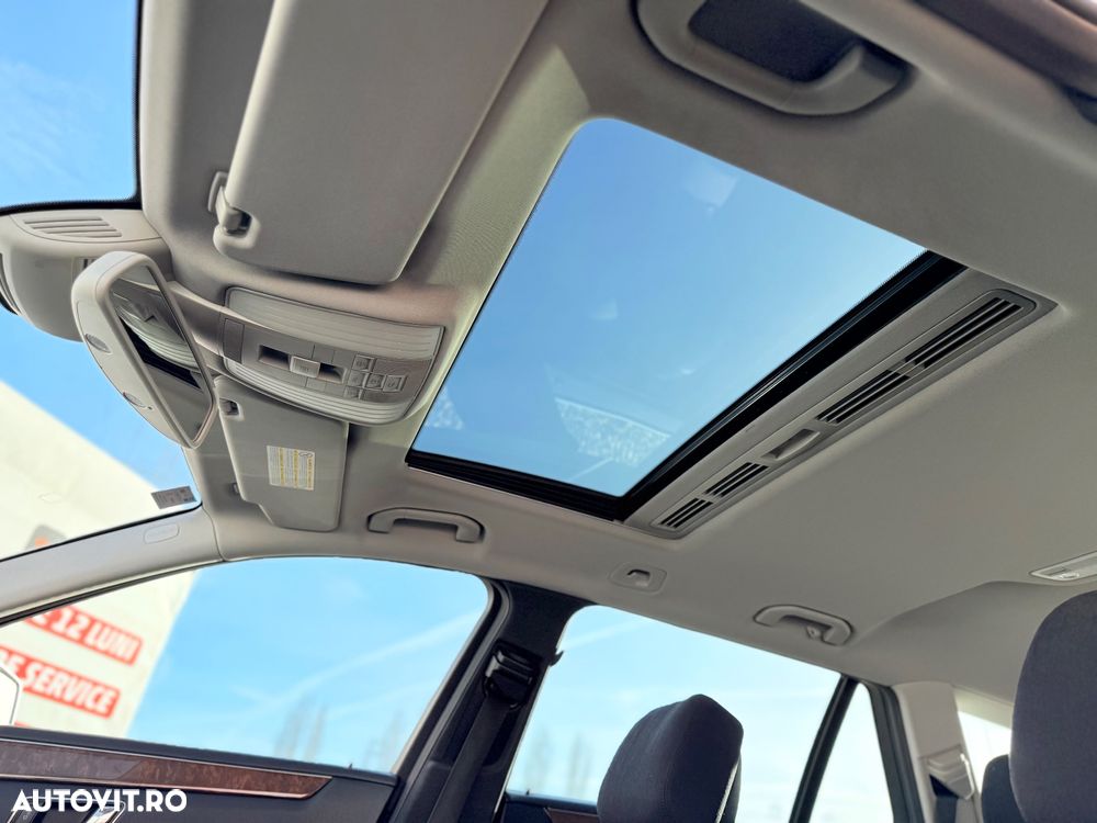 Mercedes-Benz E 220 T CDI 7G-TRONIC Elegance - 19