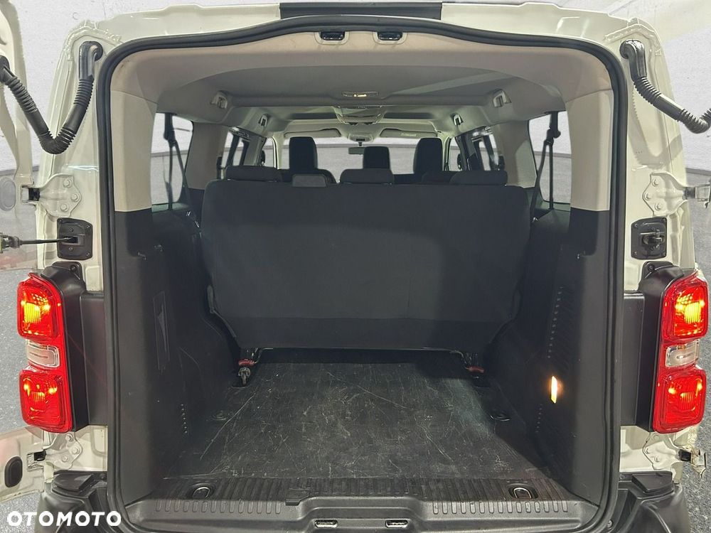 Toyota ProAce - 26