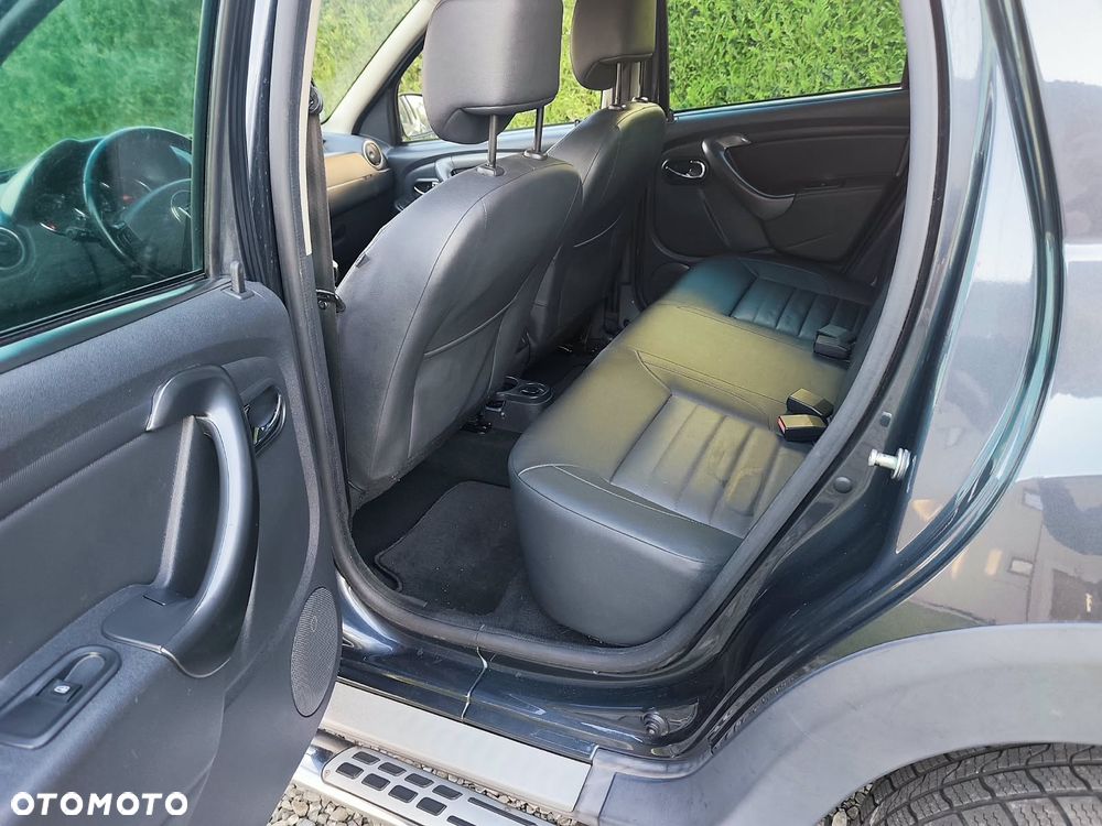 Dacia Duster - 20