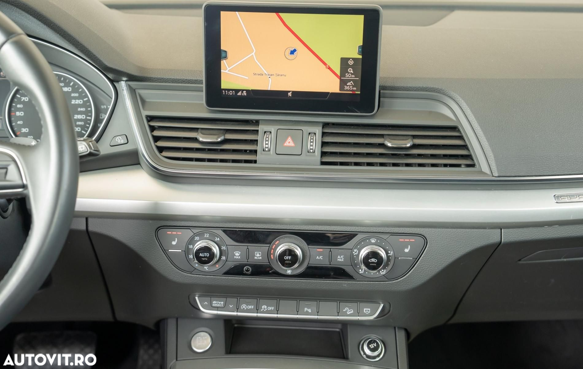 Audi Q5 2.0 TDI Quattro S tronic - 15