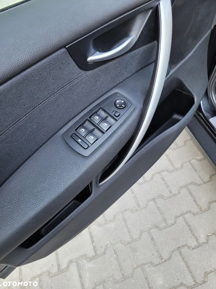 BMW X3 xDrive20i - 15