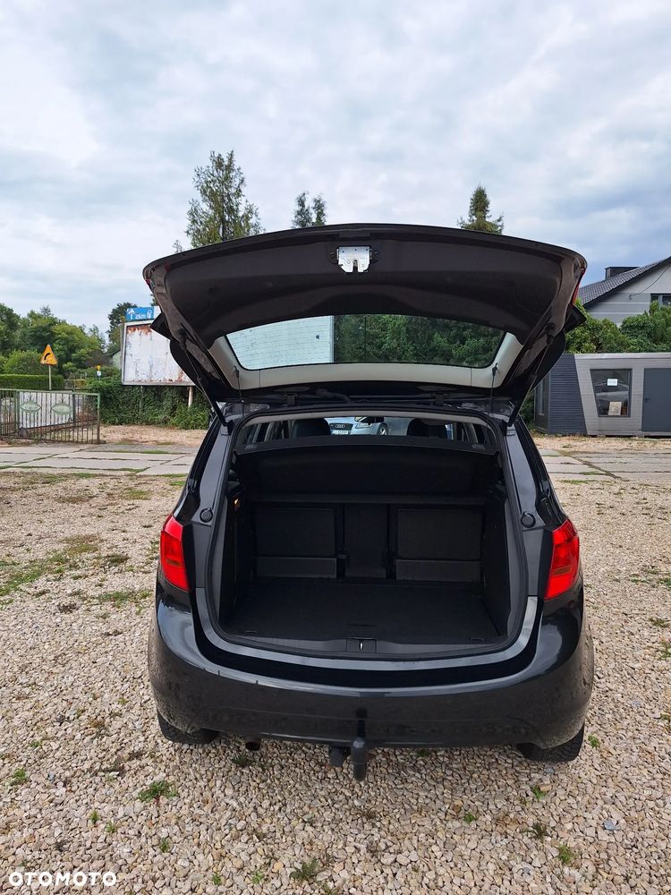 Opel Meriva 1.4 T Cosmo - 15