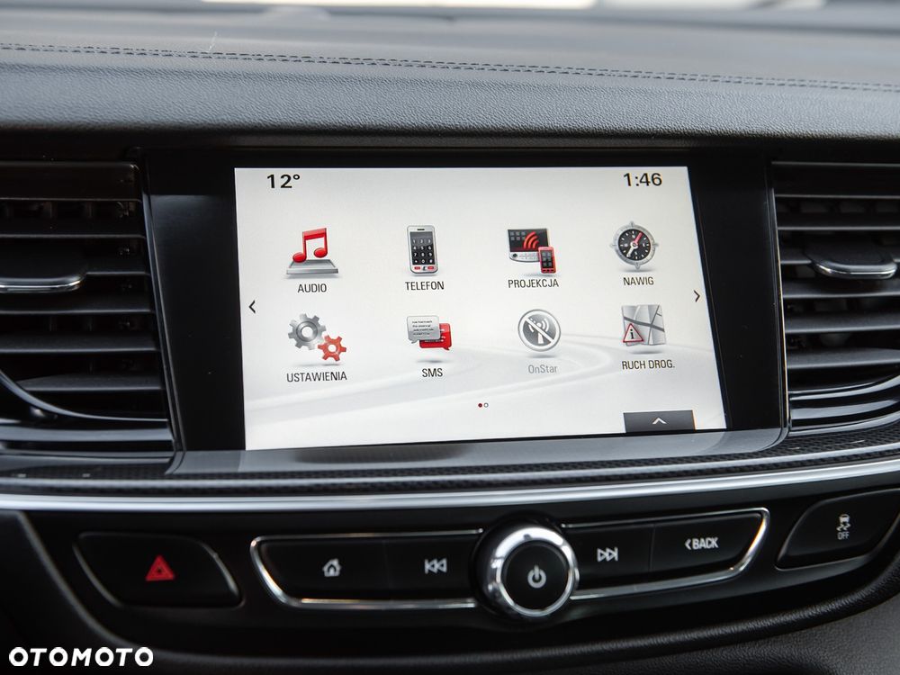 Opel Insignia - 20