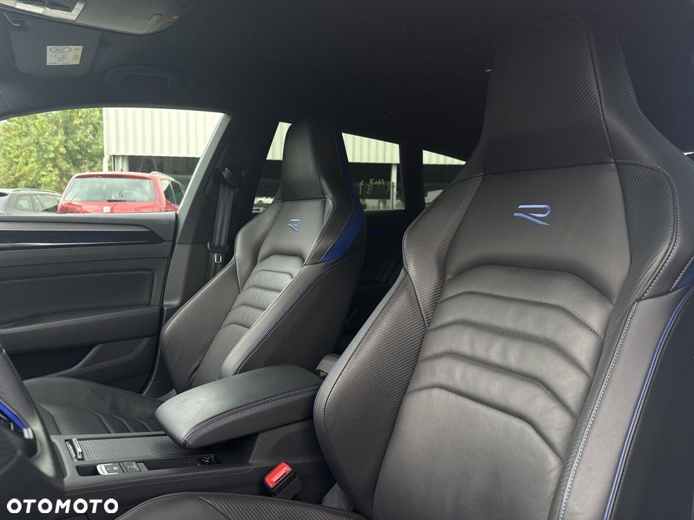 Volkswagen Arteon Shooting Brake 2.0 TSI 4Motion R DSG - 15