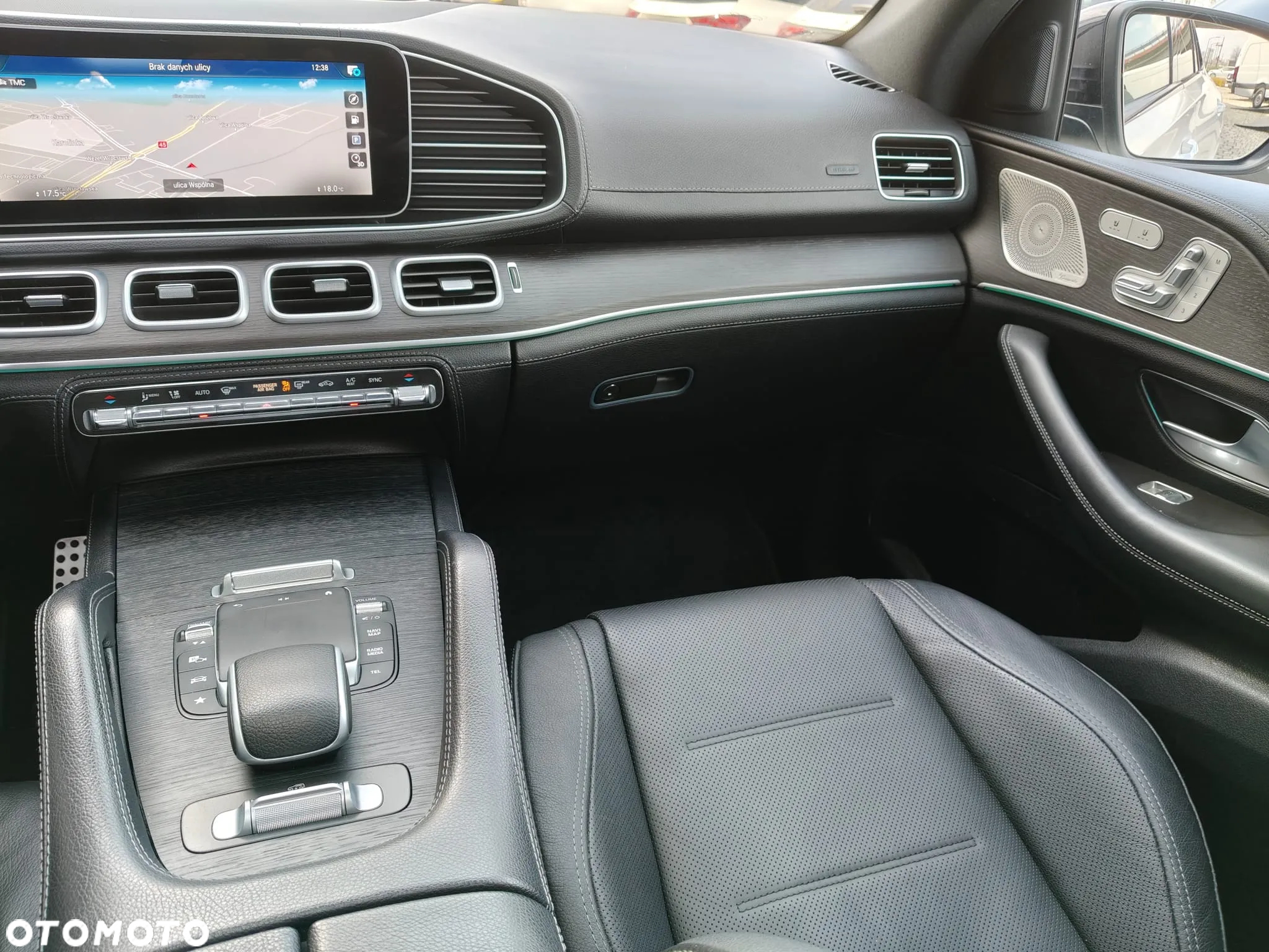 Mercedes-Benz GLE Coupe 400 d 4-Matic Premium Plus - 22