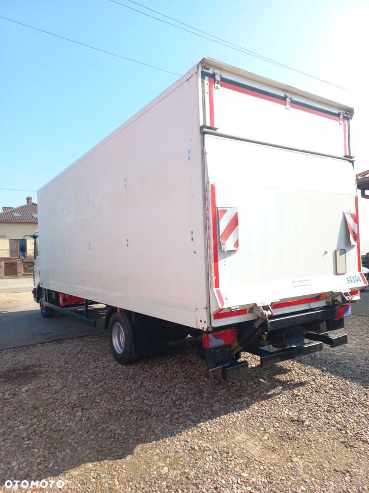 MAN TGL 12250 - 5