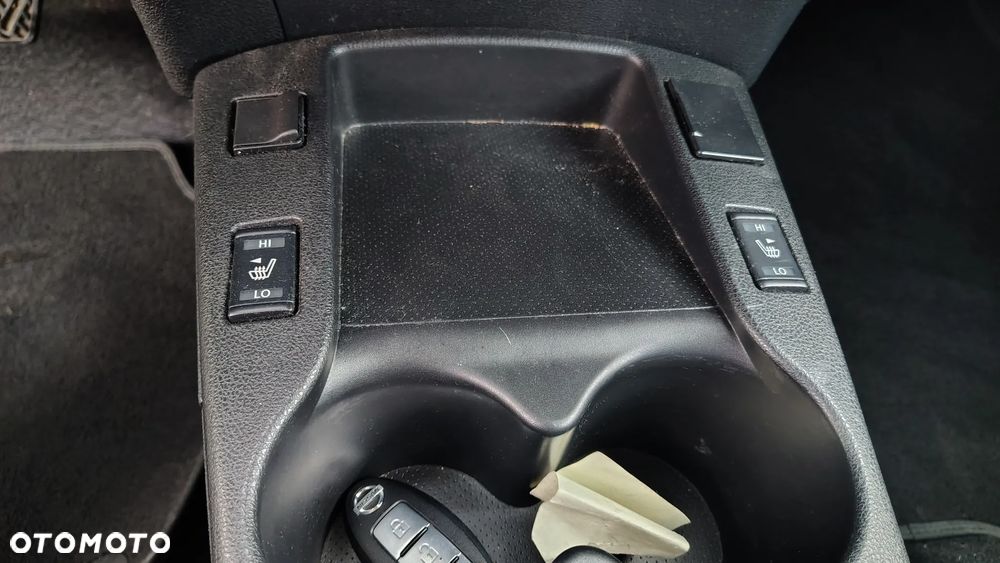 Nissan Leaf 30 kWh (mit Batterie) Tekna - 20