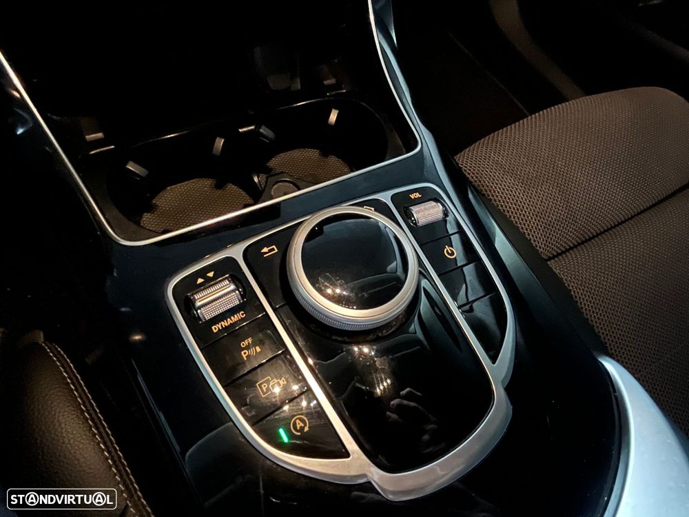 Mercedes-Benz C 200 d AMG Line Aut. - 21