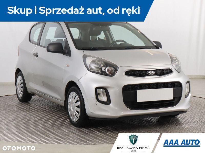 Kia Picanto - 2