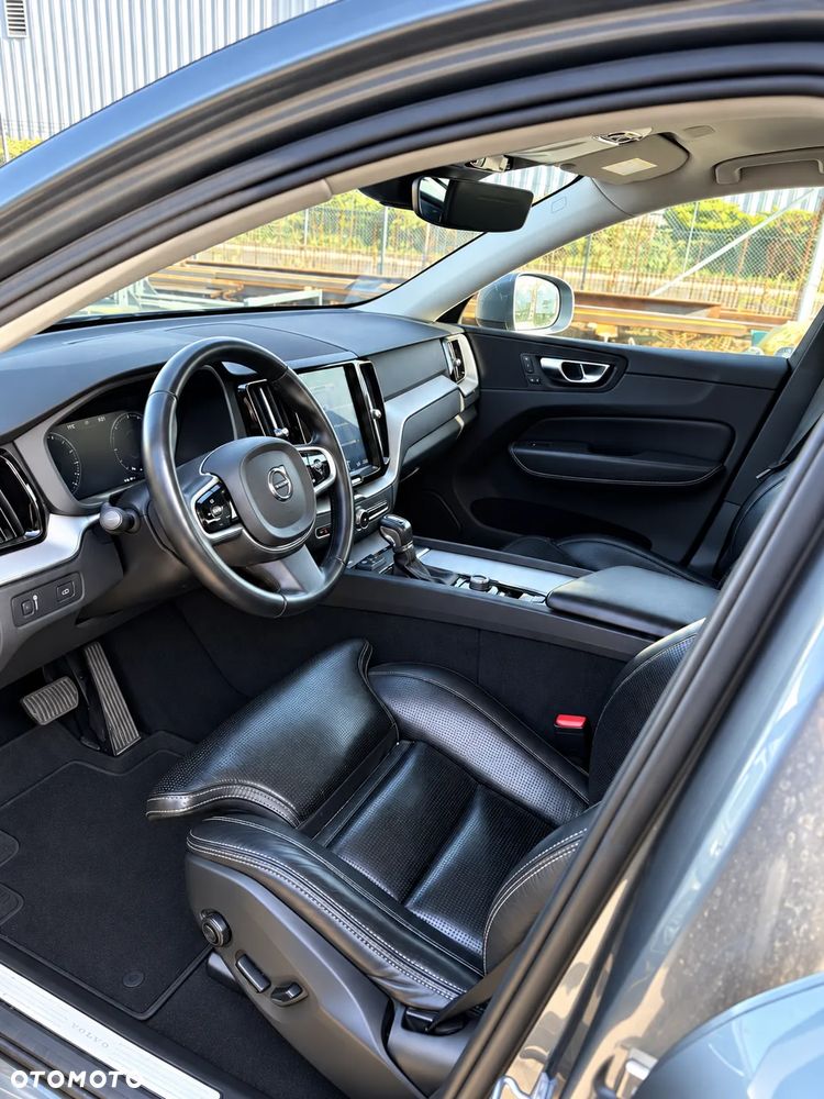 Volvo Xc60 2018 photo 5