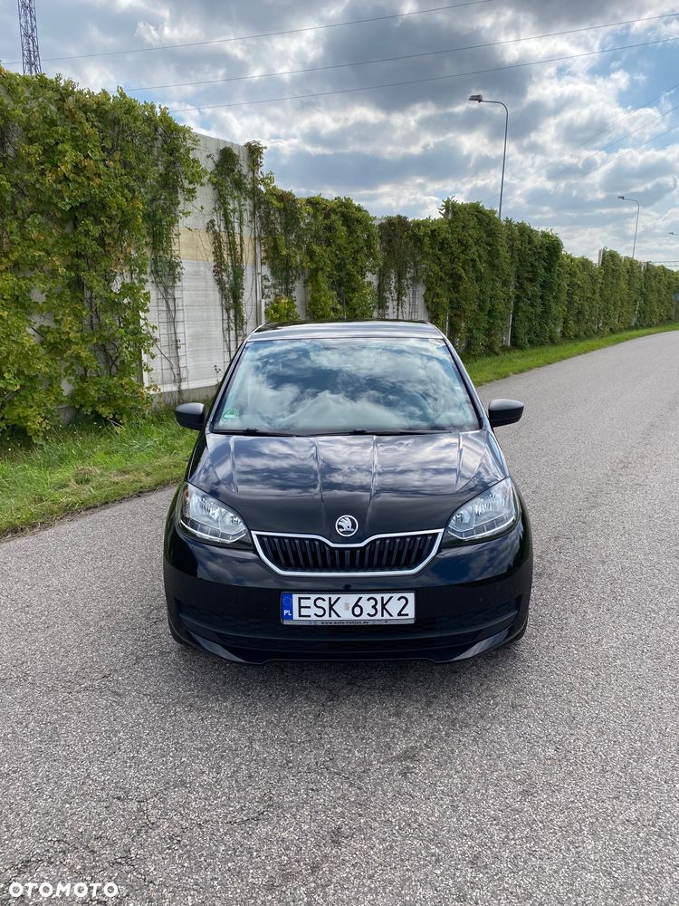 Skoda Citigo 1.0 Ambition - 3