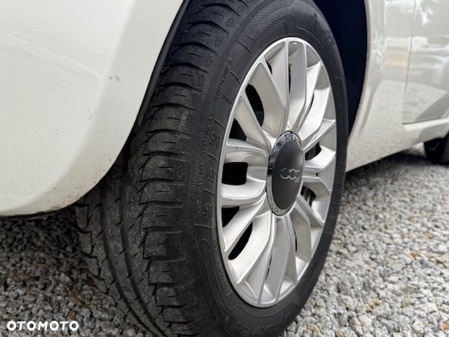 Fiat 500 1.2 8V Collezione - 17