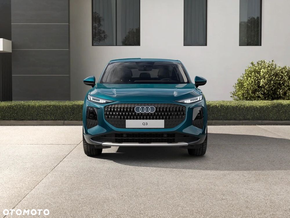 Audi Q3 Sportback - 5