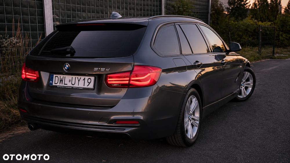BMW Seria 3 - 39