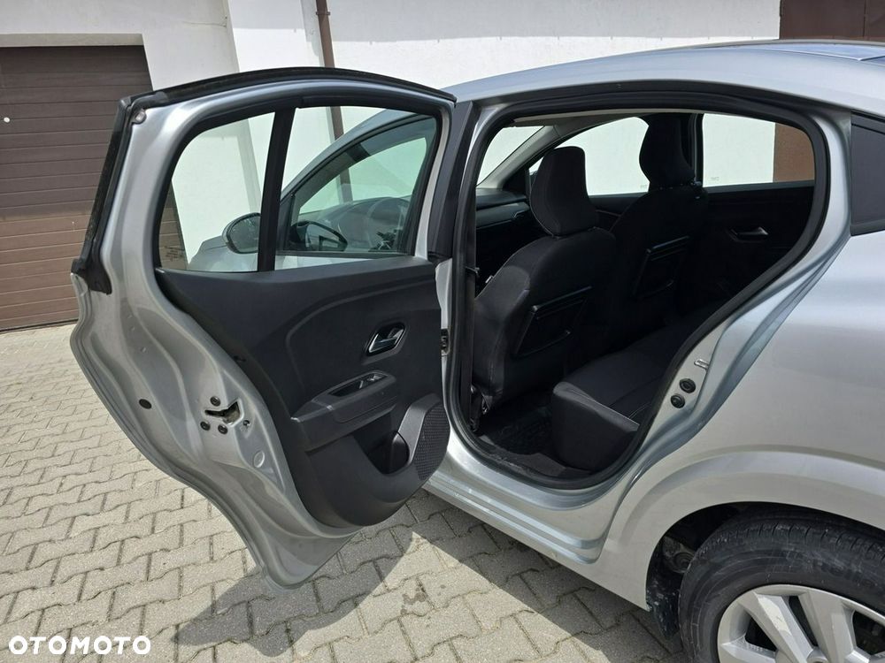 Dacia Logan - 20