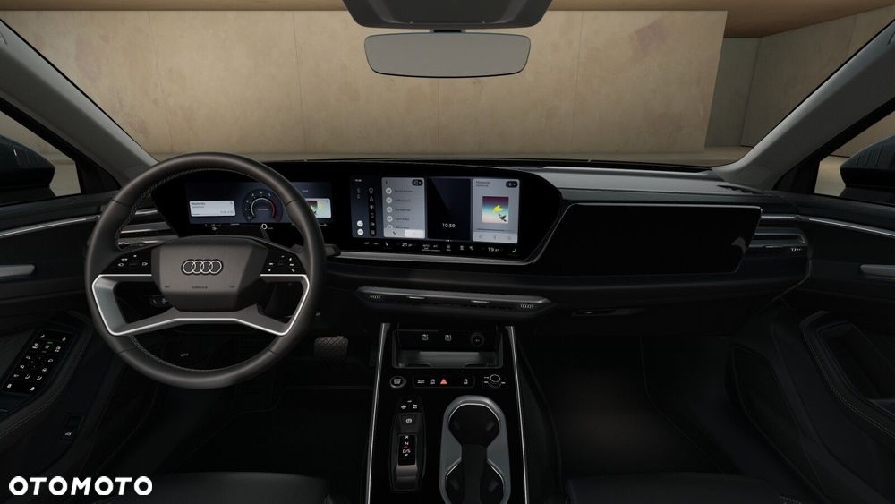 Audi A6 Limousine TFSI S tronic - 10