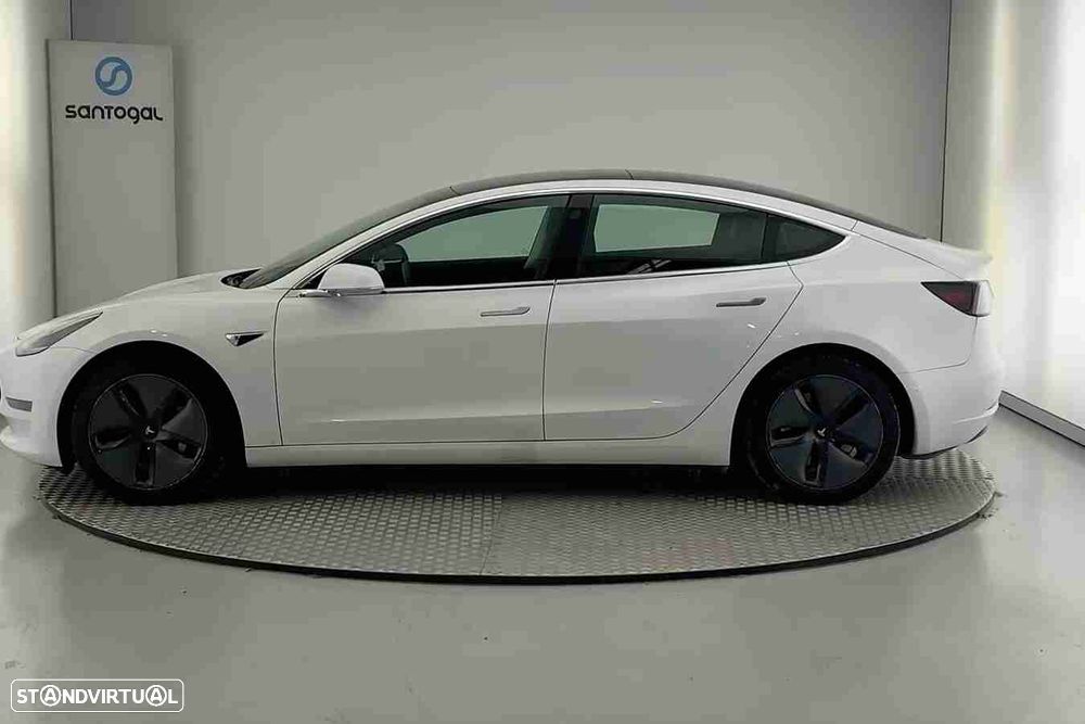 Tesla Model 3 Long Range Tração Integral - 4