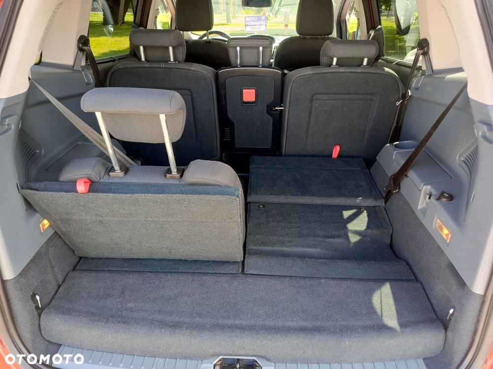 Ford Grand C-MAX 1.6 EcoBoost Start-Stop-System Business Edition - 17