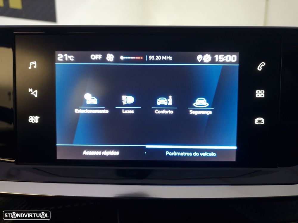 Peugeot 208 1.2 PureTech Active Pack - 42