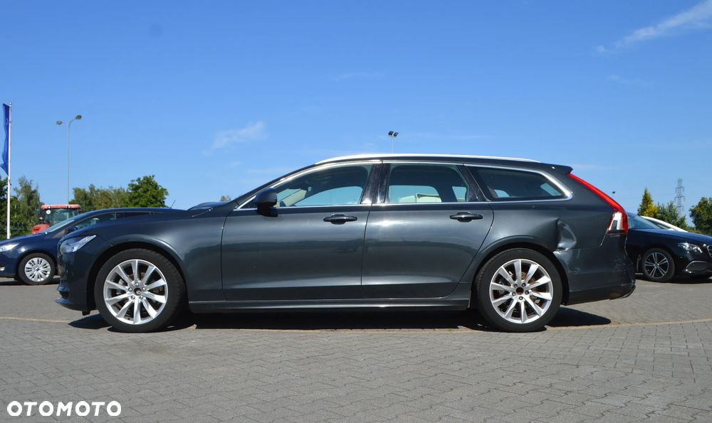 Volvo V90 D3 Momentum - 5