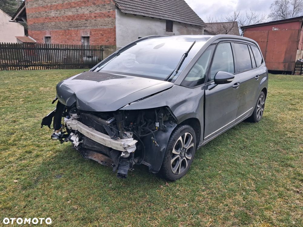 Citroën C4 Grand Picasso - 3