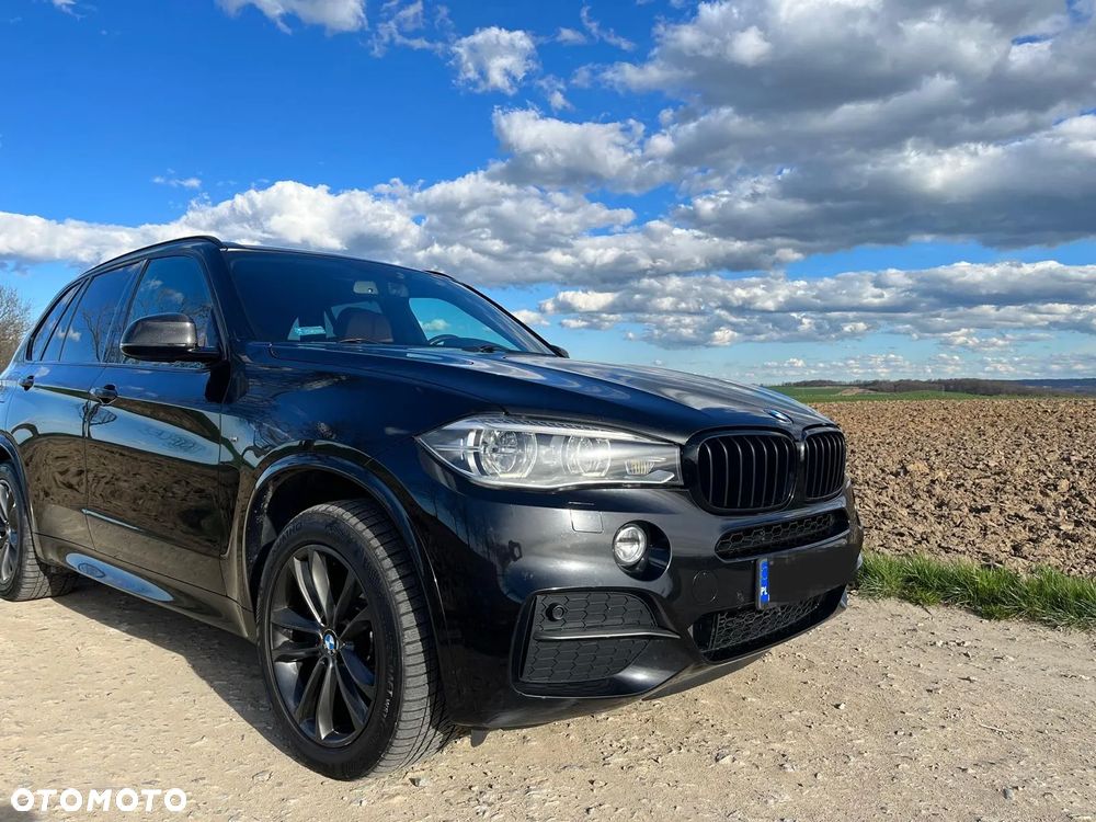 BMW X5 M - 2