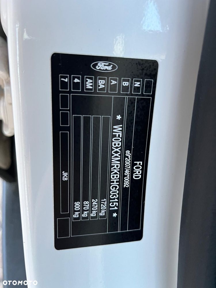 Ford EcoSport - 21