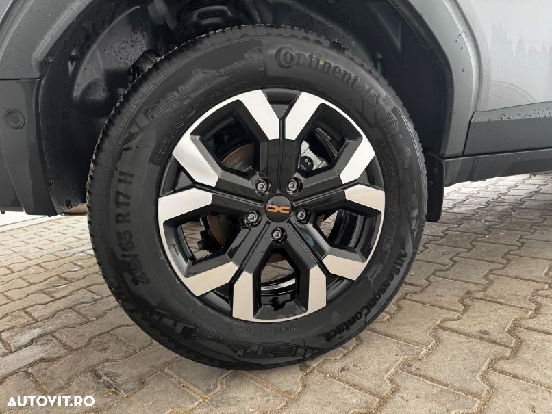 Dacia Duster TCe 130 4X4 MHEV Extreme - 6