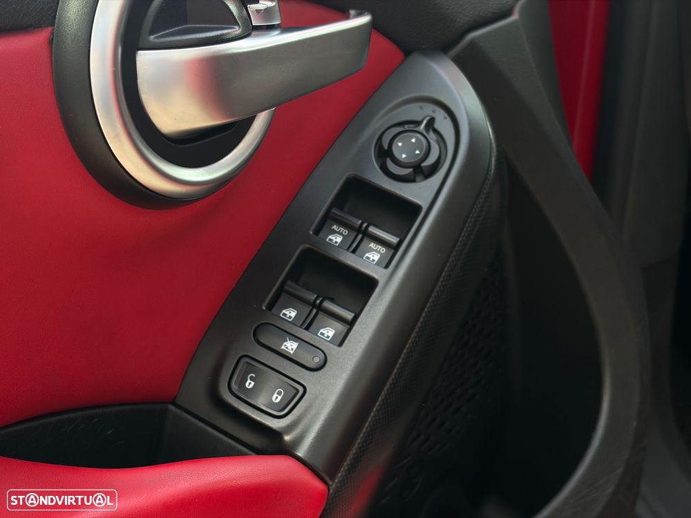 Fiat 500X 1.3 MJ Pop Star S&S - 28