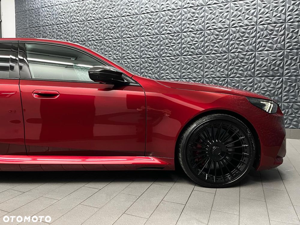 BMW M5 - 9