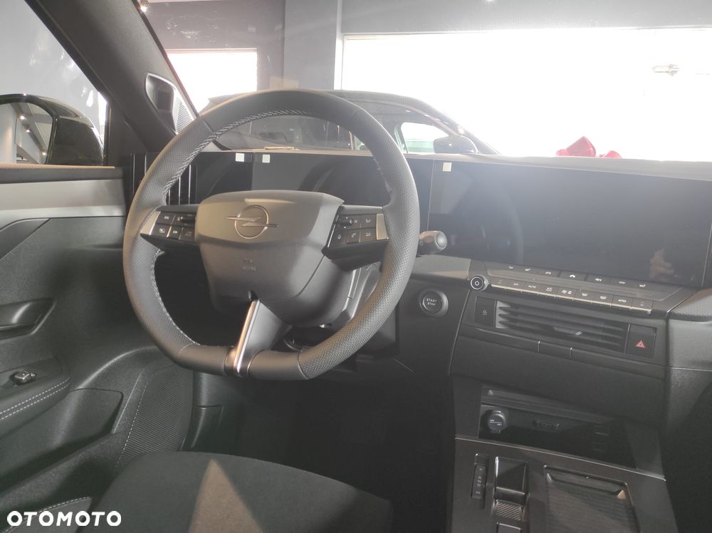 Opel Astra 1.2 T mHEV Ultimate S&S eDTC - 15