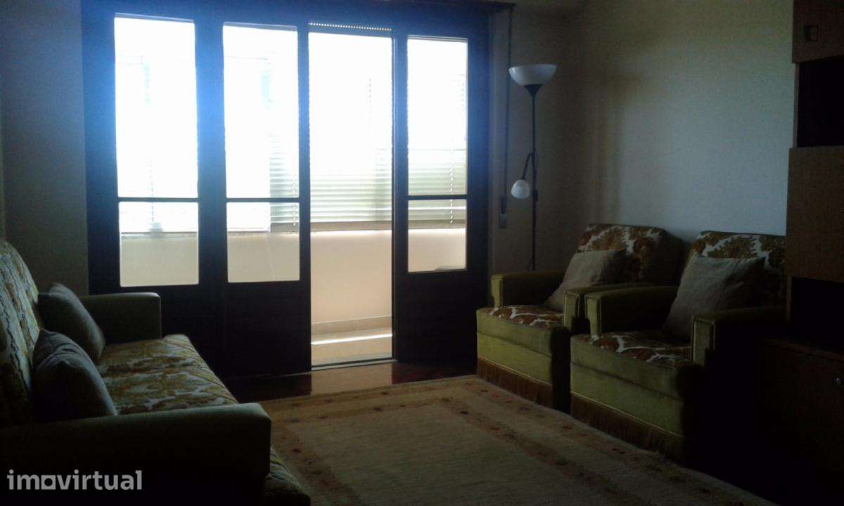 Apartamento com 3 quartos - localizado em Costa da Caparica Lisbon - Grande imagem: 4/17
