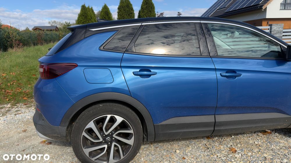 Opel Grandland X 1.5 CDTI Elegance Business Pack S&S - 21