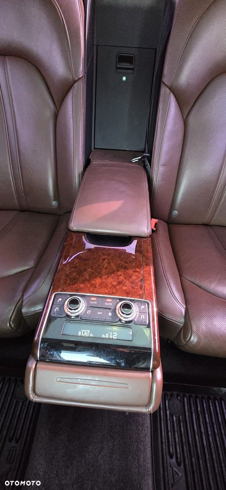 Audi A8 4.0 TFSI Quattro tiptronic - 18