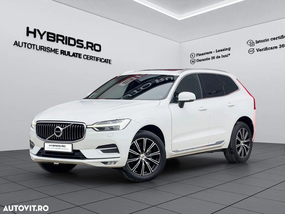Volvo XC 60 D4 Momentum Pro - 2