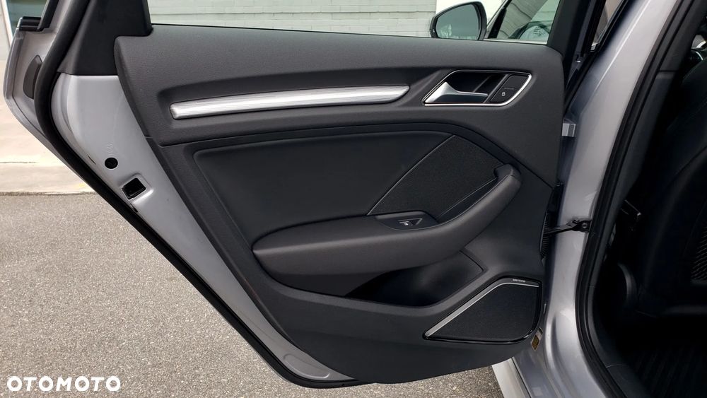 Audi A3 Limousine - 26