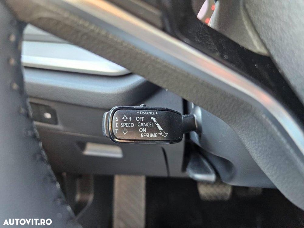 Skoda Octavia 1.5 TSI 150 CP DSG MHEV Selection - 14