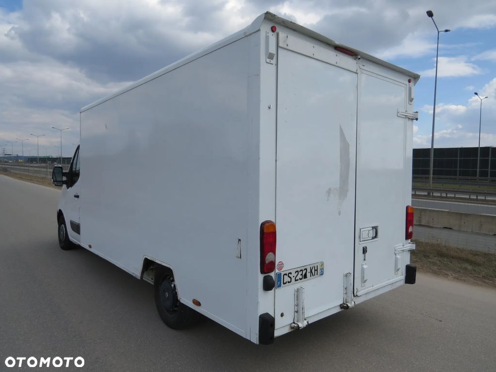 Renault master - 6