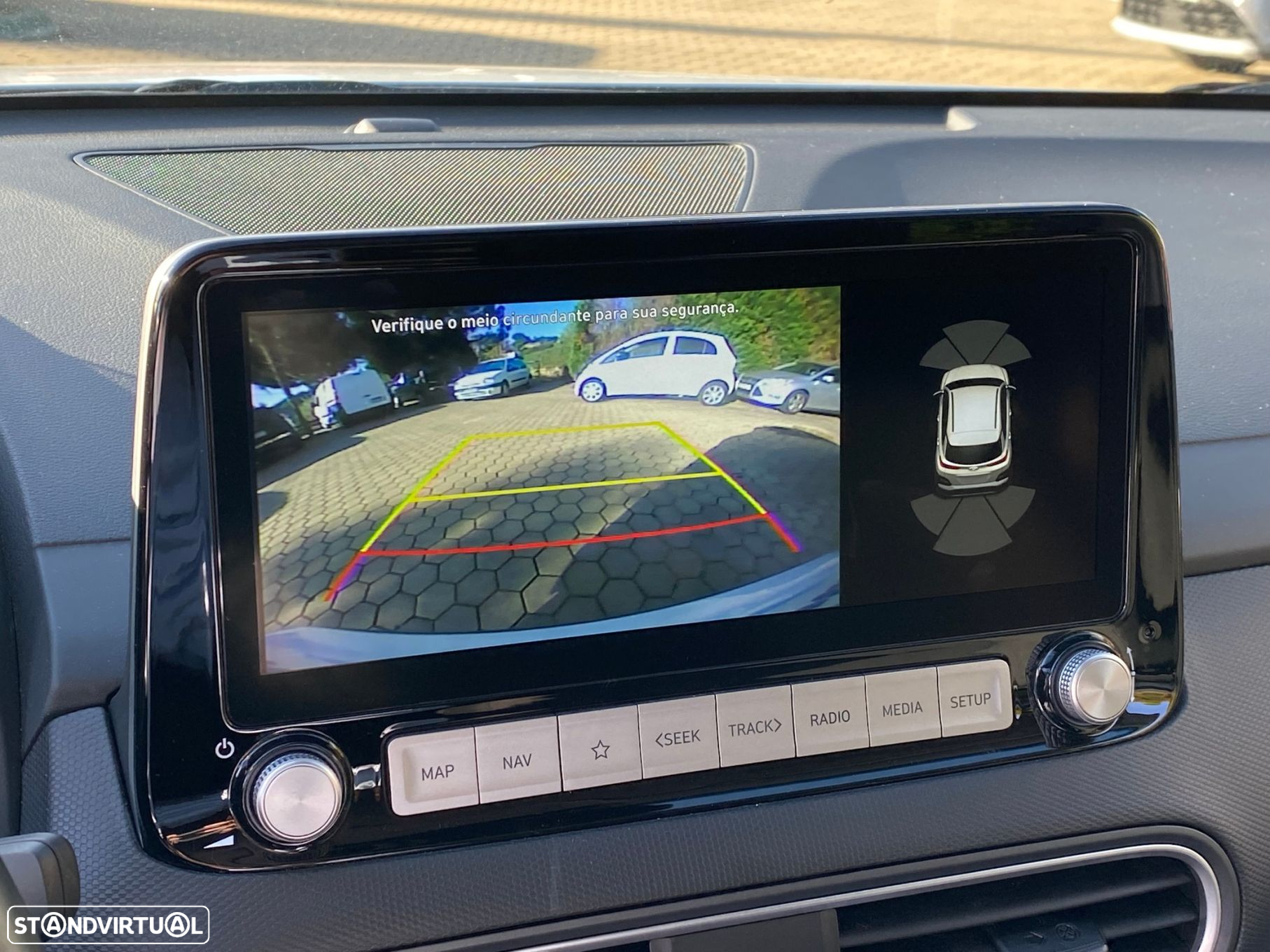 Hyundai Kauai - 21